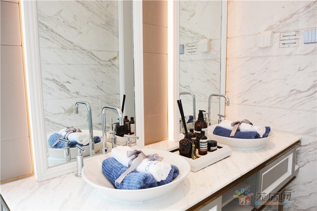 152平米户型 9/45