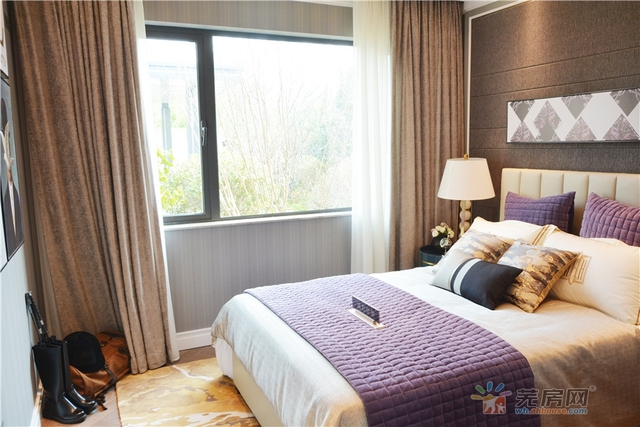 152平米户型 8/45