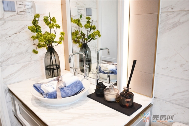 152平米户型 1/45