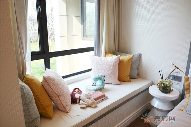 152平米户型 3/45