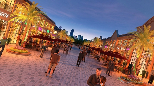 商业效果图 5/13