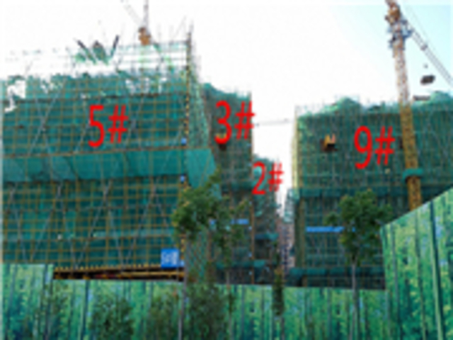 富广南湖学府楼号图 3/3