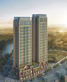 贵阳-金龙滨河湾壹号