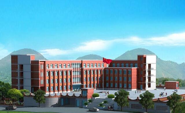 首开紫郡效果图 4/8