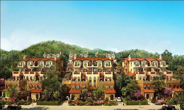 白晶九号效果图 2/6