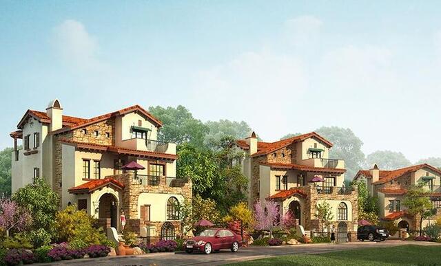 白晶九号效果图 4/6