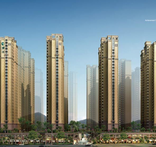 元琦林居效果图 4/4