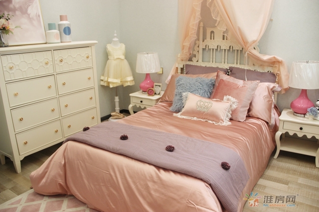 121.34㎡样板间 9/15