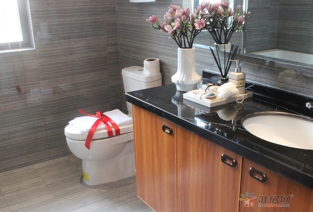 121.34㎡样板间 4/15