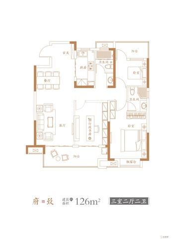 府致 15/20