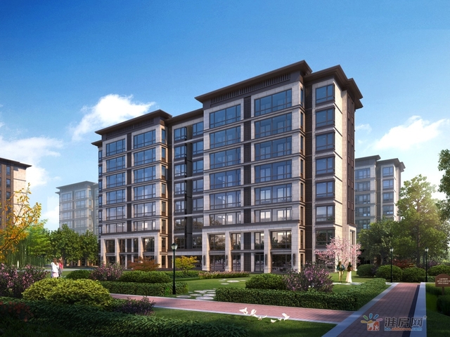 8F  125户型 效果图 8/8