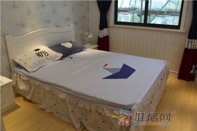 样板间实景图 18/24