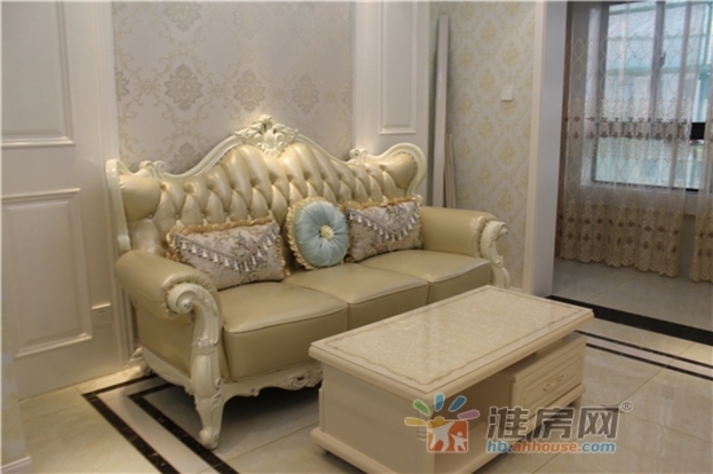 样板间实景图 5/24