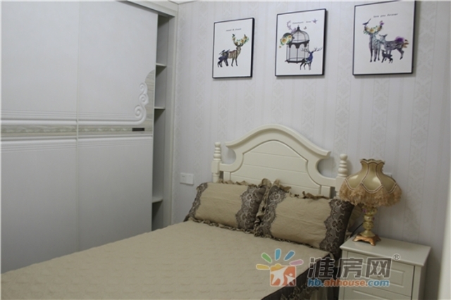 样板间实景图 7/24