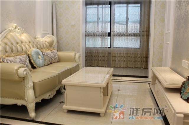 样板间实景图 3/24