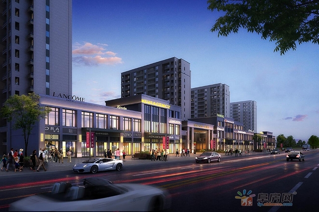 祥源文旅城·祥佑府效果图 5/64