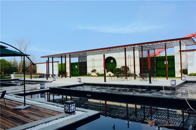 景观示范区 9/27