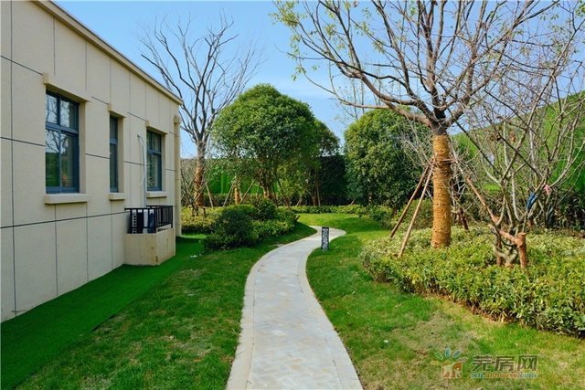 景观示范区 7/27