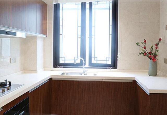 和泓蓝城·桃花源样板房 3/7