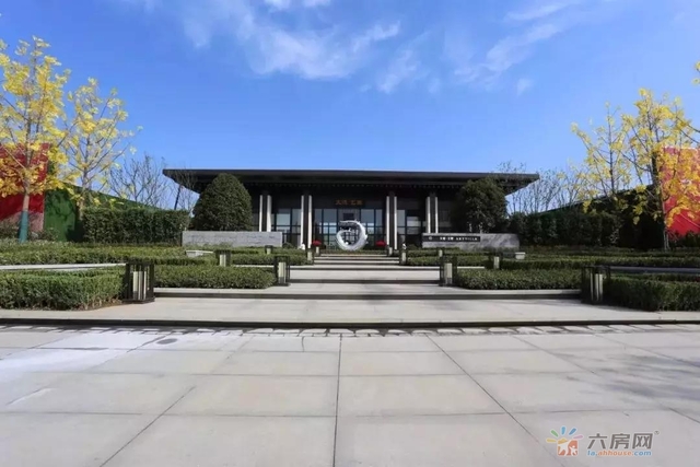 舒城文德·艺墅  1/6