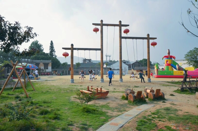 半汤御泉庄实景图 9/12