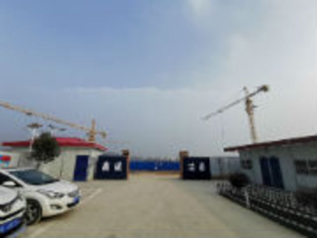 工作间背面 8/10