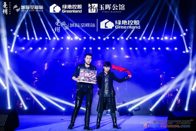 惊天魔幻大赏 4/10