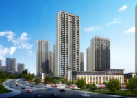 铜陵-拓基·鼎元府邸