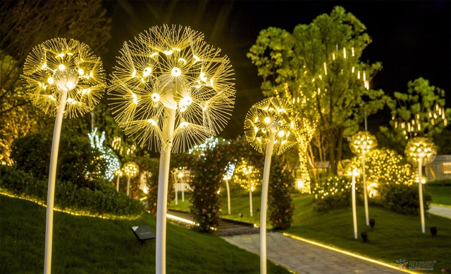 示范区实景图 13/13