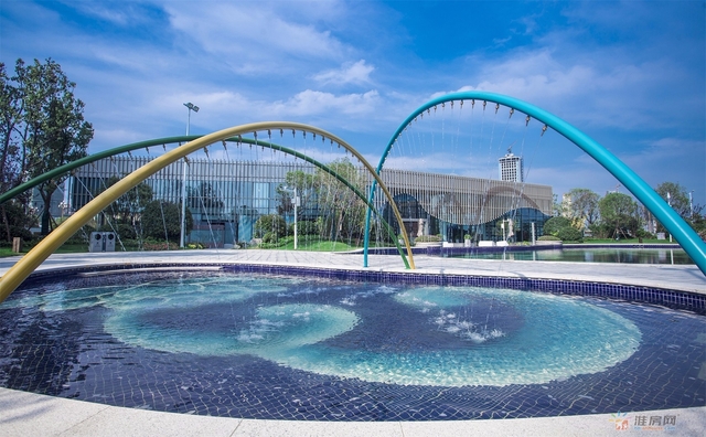 示范区实景图 11/13