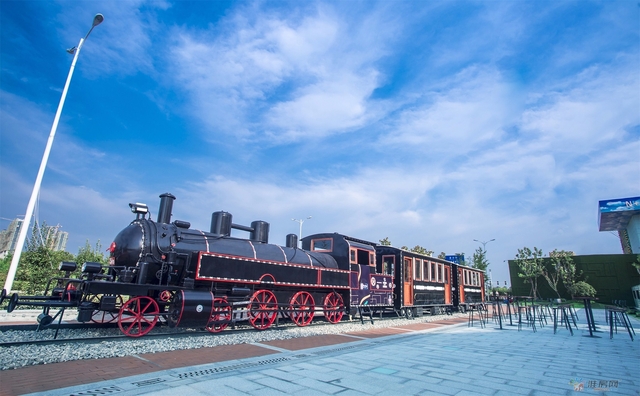 示范区实景图 10/13