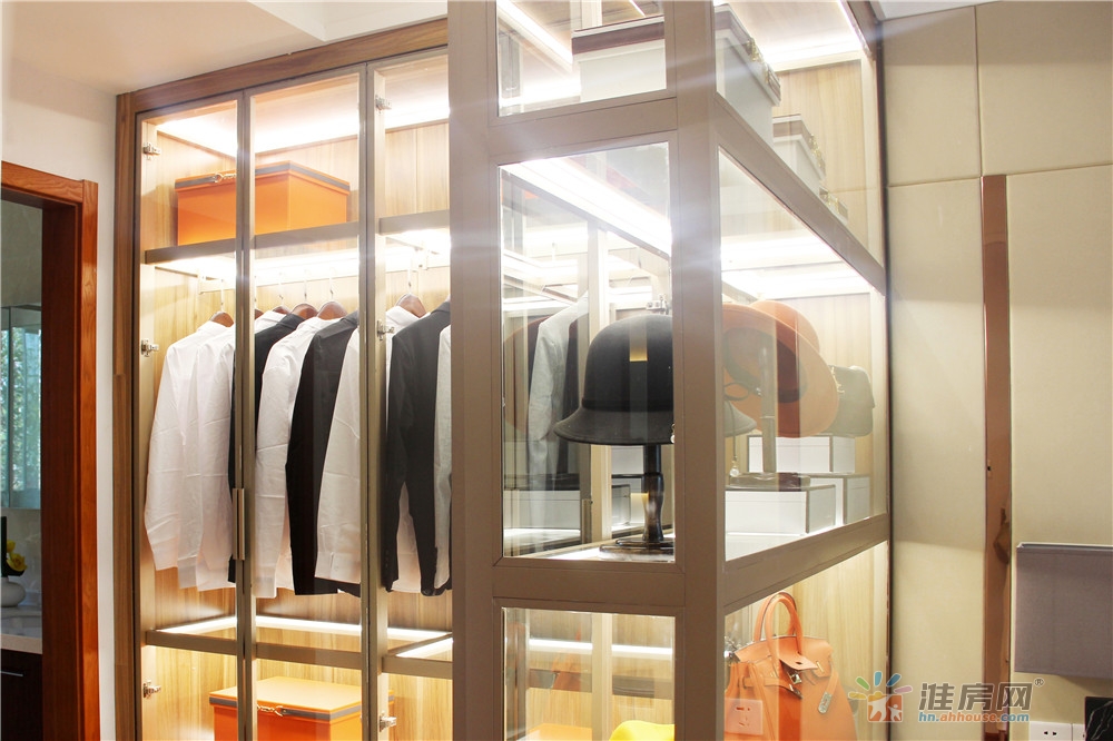 114㎡样板间 6/20