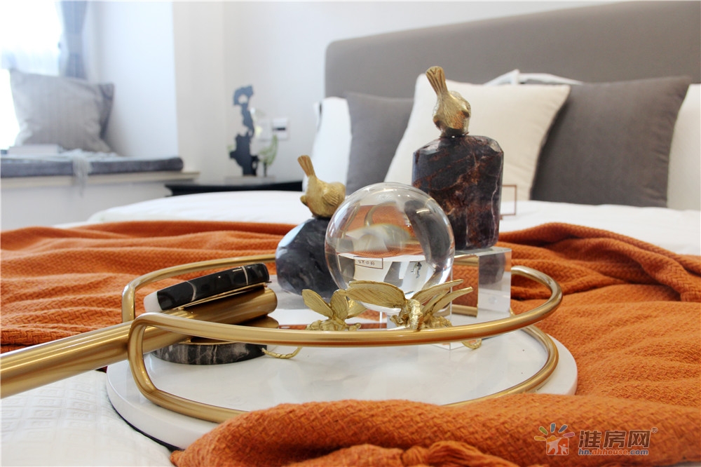 114㎡样板间 10/20