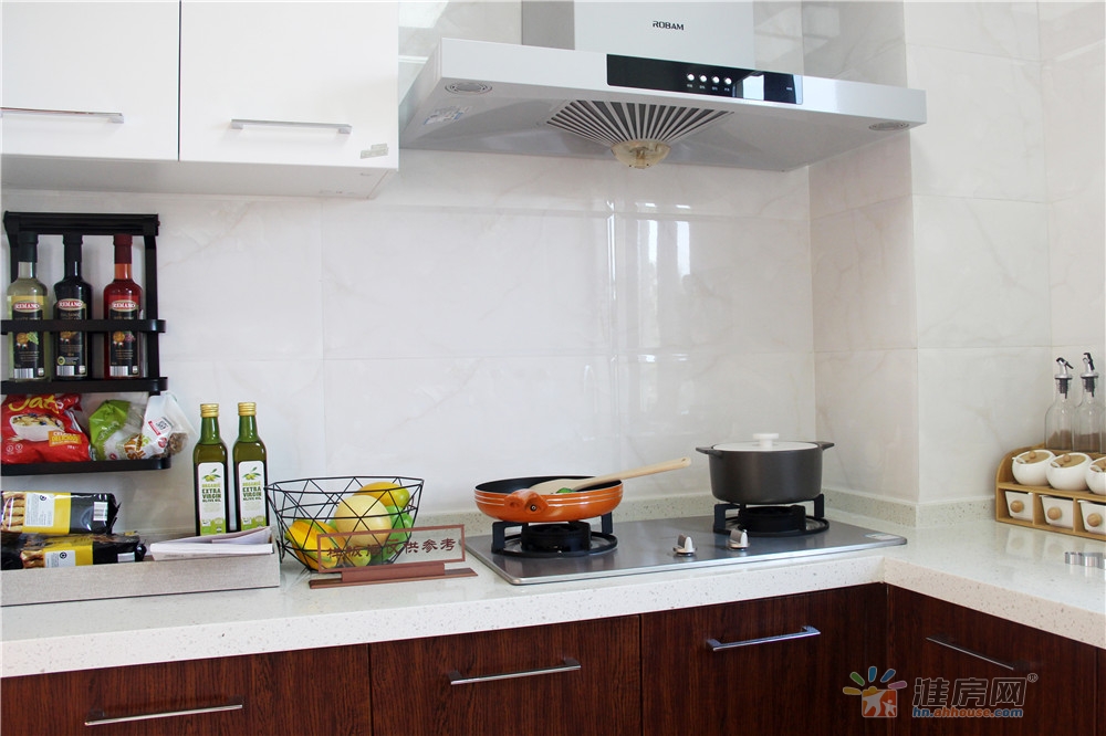 114㎡样板间 20/20