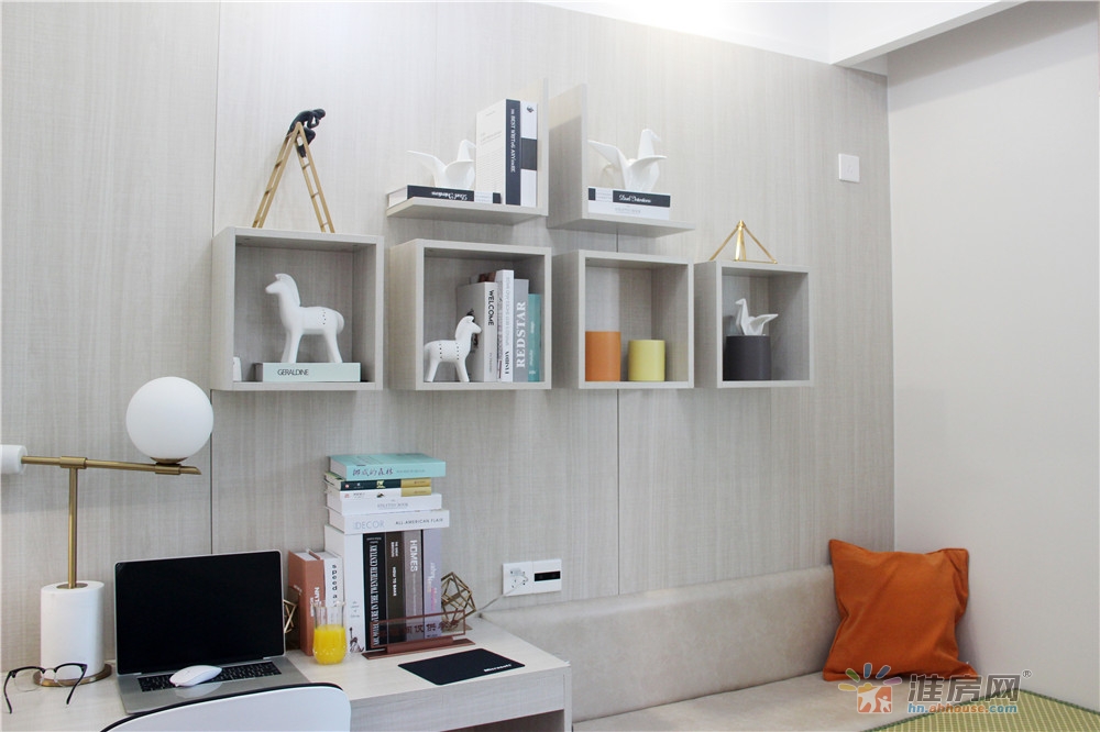 114㎡样板间 16/20