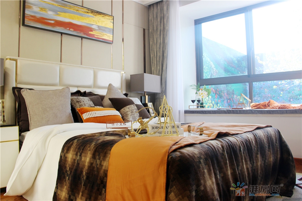 114㎡样板间 9/20