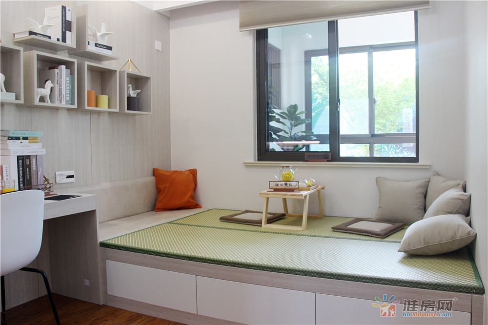 114㎡样板间 17/20