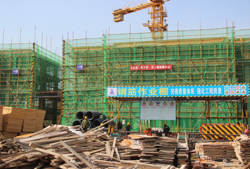 3#楼（拍摄时间：2019.4） 6/13