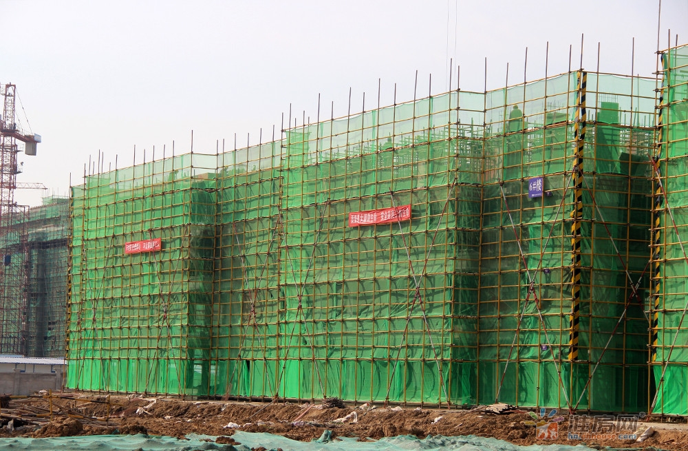 6#楼（拍摄时间：2019.4） 4/13