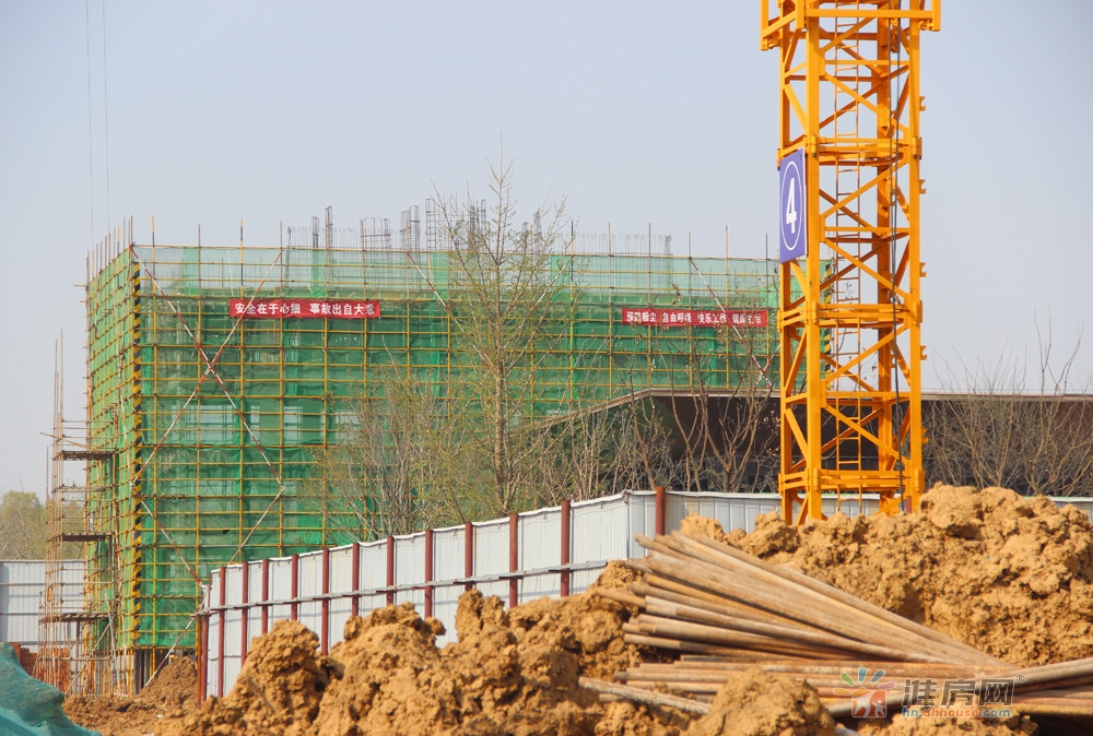 18#楼（拍摄时间：2019.4） 3/13