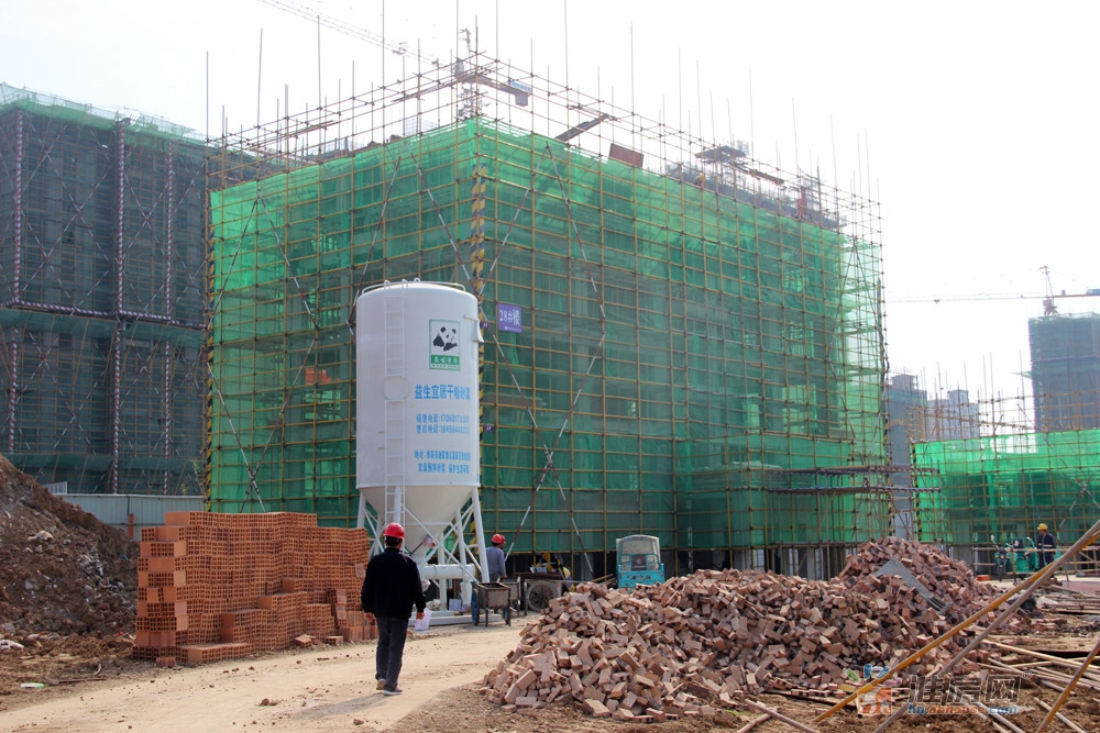 28#楼（拍摄时间：2019.4） 2/13