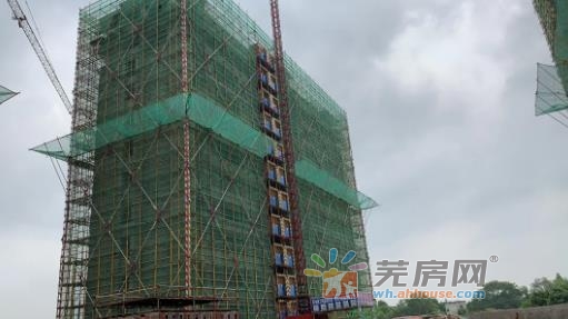 5月工程进度 6/32