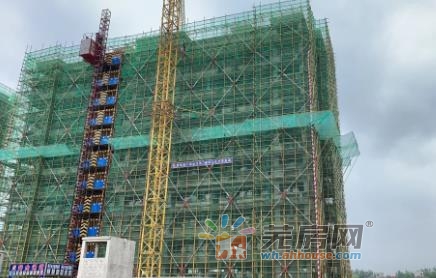 5月工程进度 2/32