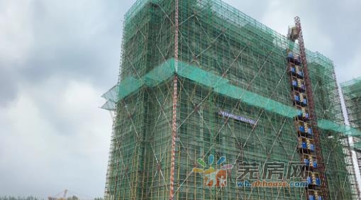 5月工程进度 7/32