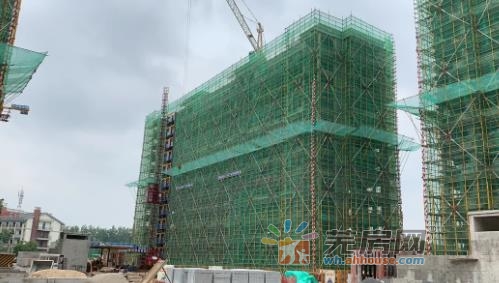 5月工程进度 1/32