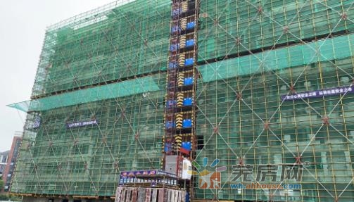 5月工程进度 4/32