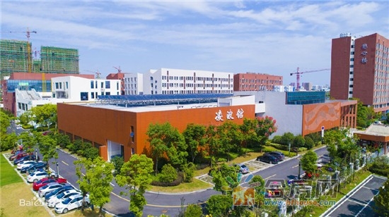 合肥十中网络图
