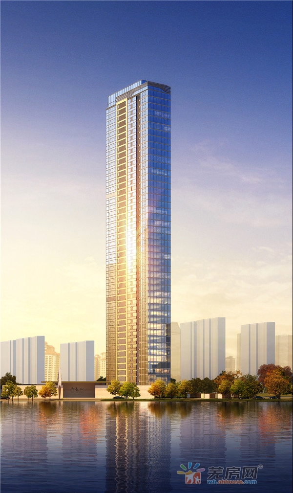 伟星·印长江 2/5