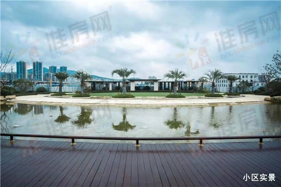 港利文庭雅苑示范区 14/14