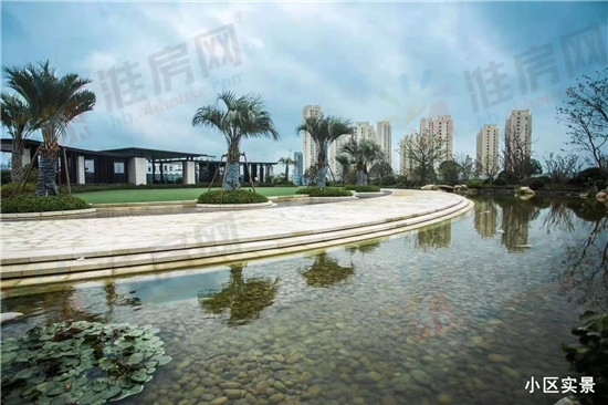 港利文庭雅苑示范区 13/14